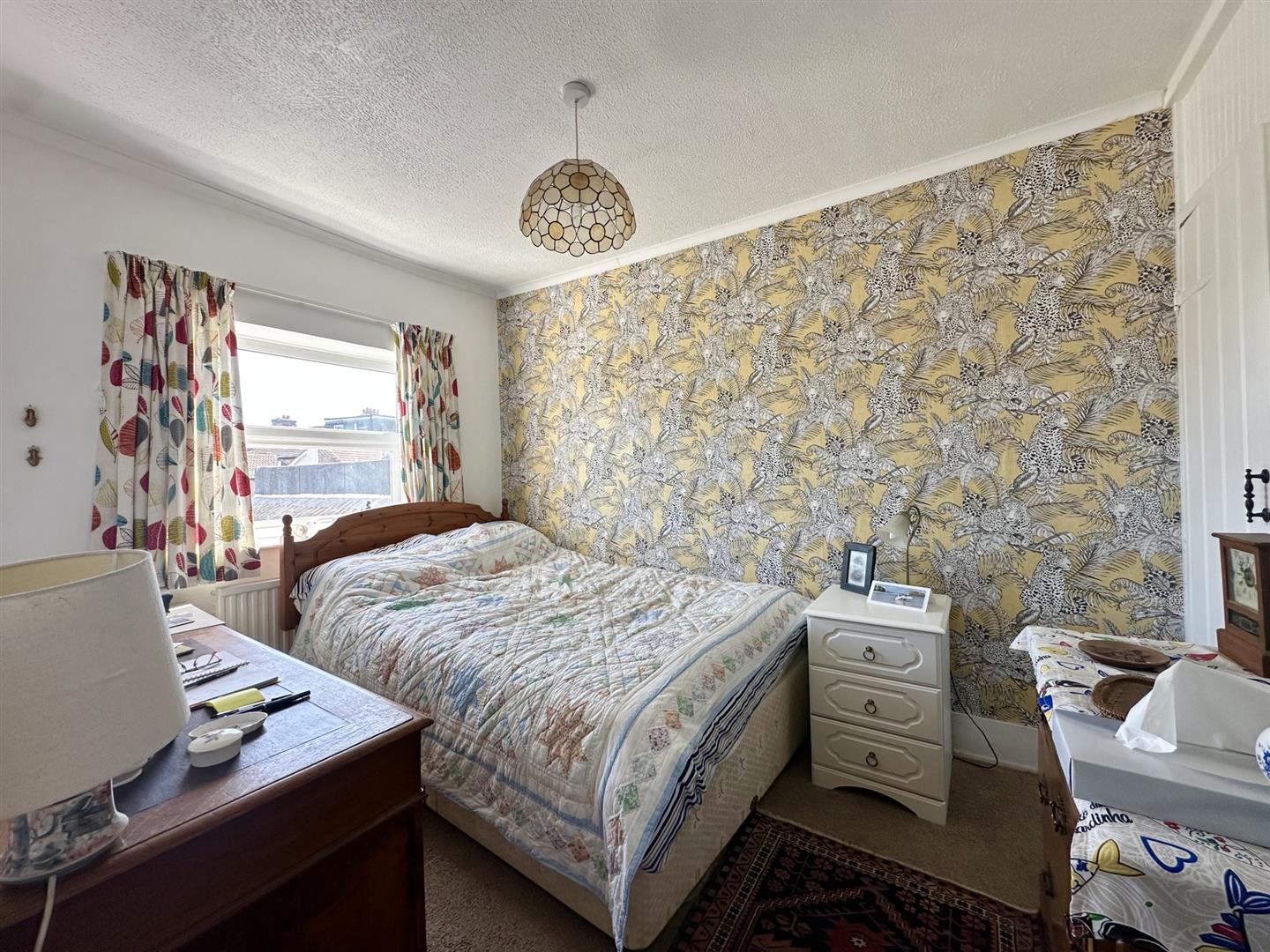 Little Common Road, Bexhill-On-Sea